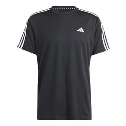 Oblečenie adidas Train Essentials 3-Stripes Training T-Shirt